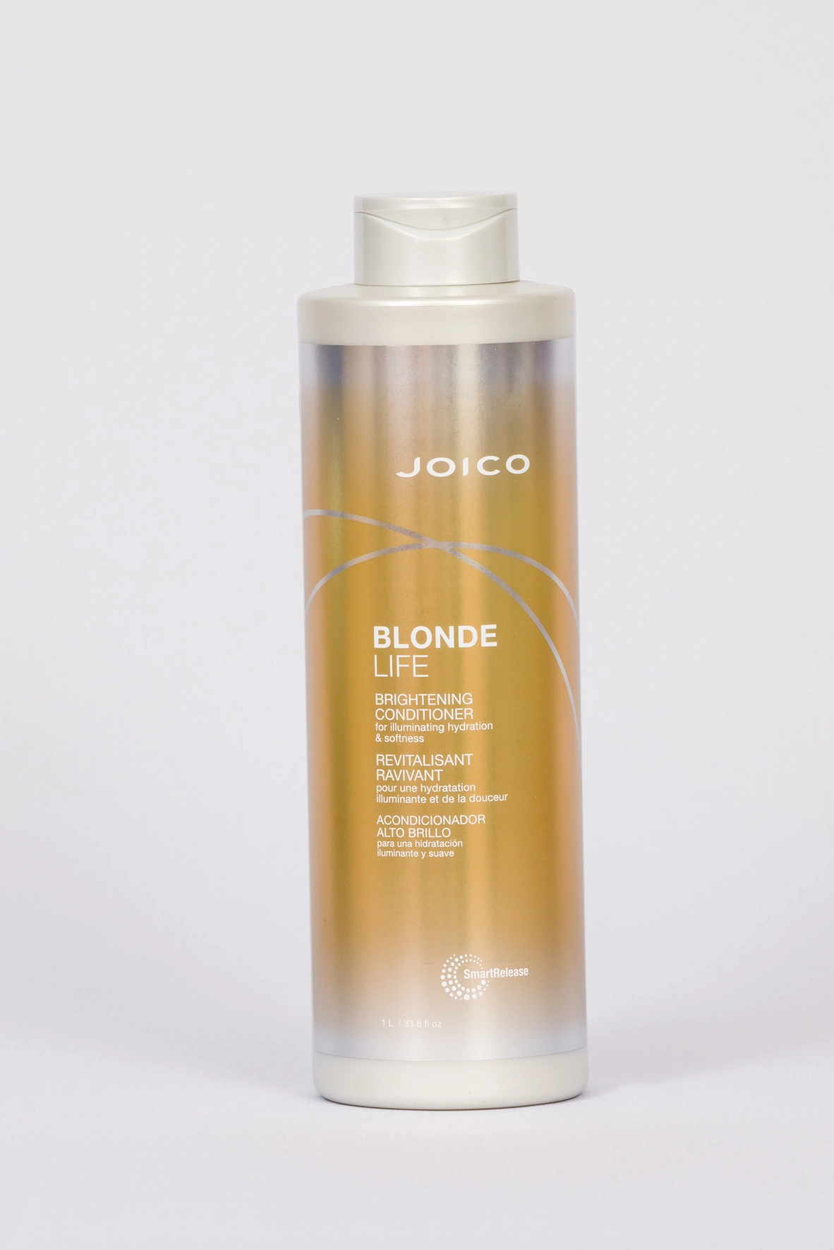 Joico Blonde Life Brightening Conditioner - 1000ml+AJÁNDÉK PUMPA főképe